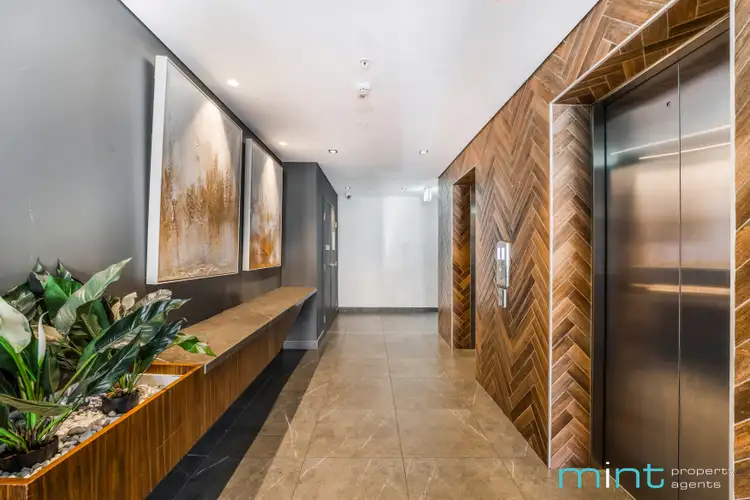 Third view of Homely apartment listing, 509/10B Charles Street, Canterbury NSW 2193