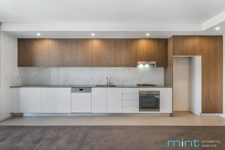 Fifth view of Homely apartment listing, 509/10B Charles Street, Canterbury NSW 2193