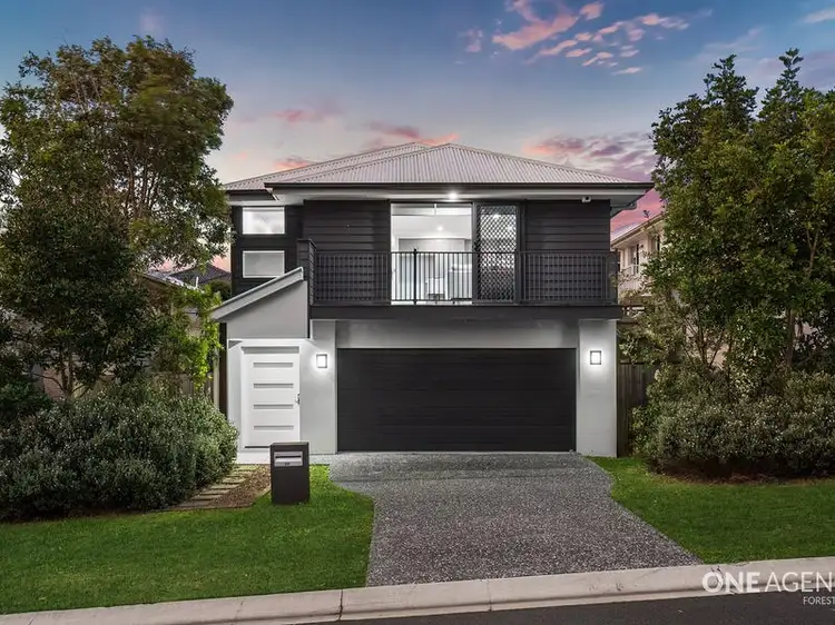 20 Madeira St, Springfield Lakes QLD 4300
