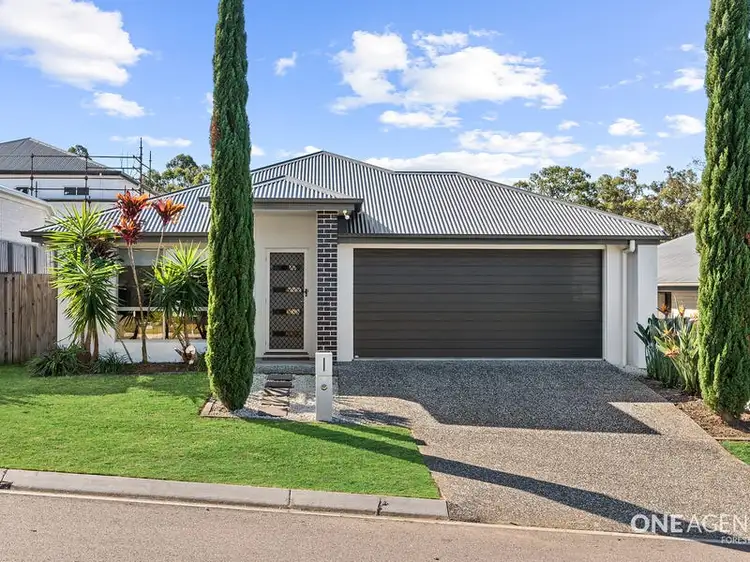11 Pentonville St, Doolandella QLD 4077