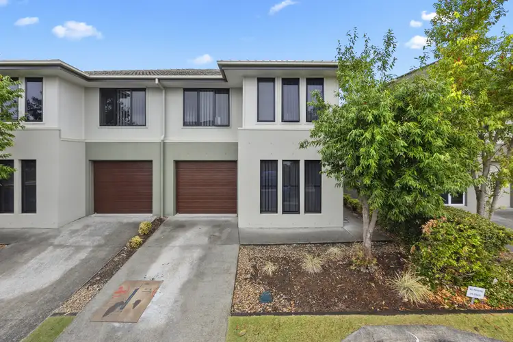 Main view of Homely townhouse listing, 123/370 Gainsborough Drive, Pimpama QLD 4209