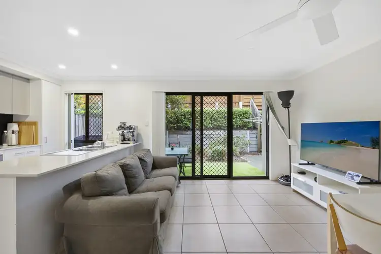 Third view of Homely townhouse listing, 123/370 Gainsborough Drive, Pimpama QLD 4209