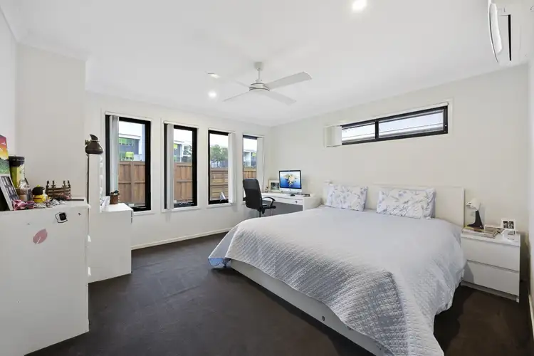 Fourth view of Homely townhouse listing, 123/370 Gainsborough Drive, Pimpama QLD 4209