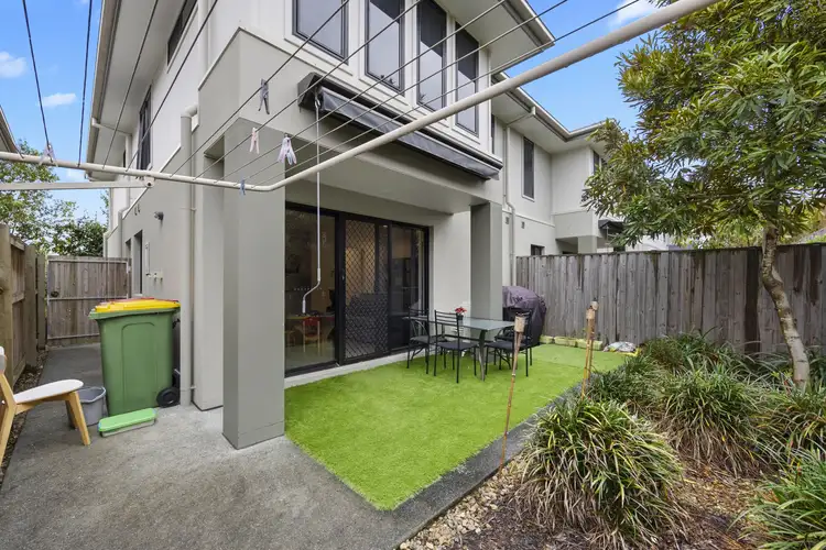 Sixth view of Homely townhouse listing, 123/370 Gainsborough Drive, Pimpama QLD 4209
