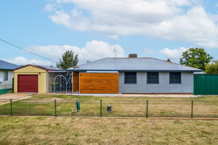 41 Ugoa Street, Narrabri NSW 2390