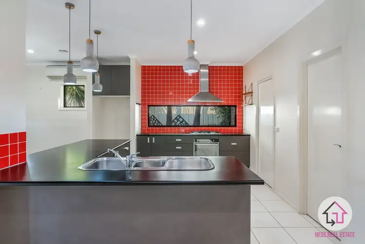 Fifth view of Homely house listing, 17 Golden Elm Court, Kilmore VIC 3764