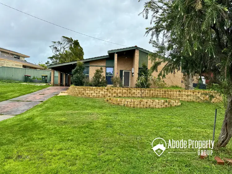 Second view of Homely house listing, 5 Lampard Street, Hamersley WA 6022