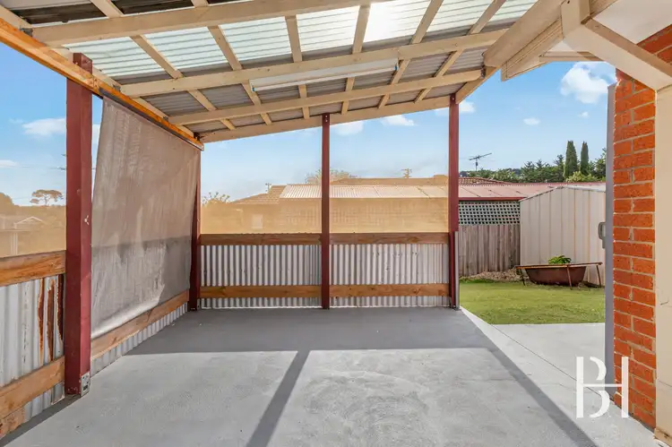 Fourth view of Homely house listing, 1/1 Jandarew Court, Kilmore VIC 3764