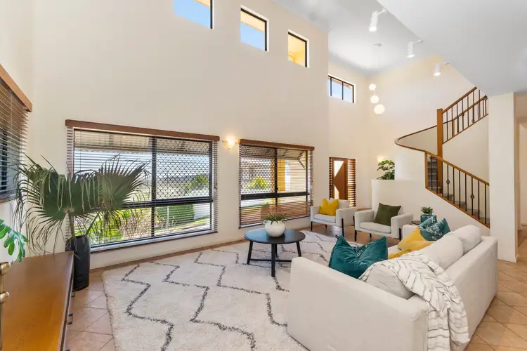 Sixth view of Homely house listing, 38 Balmoral Drive, Castle Hill QLD 4810