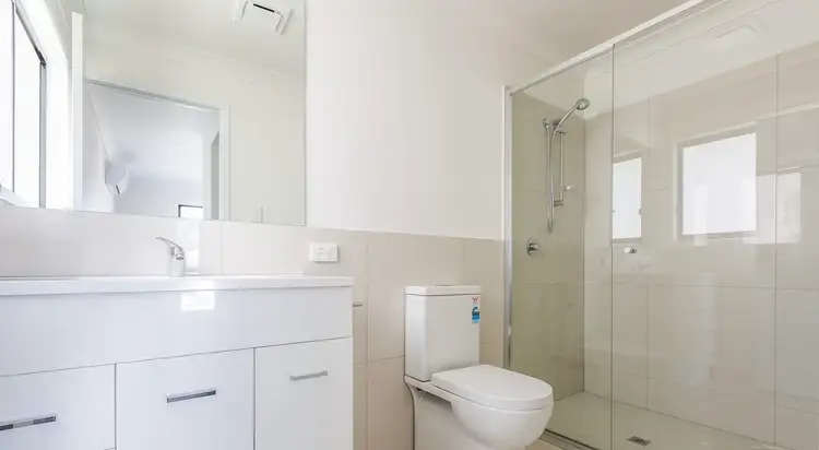 Fourth view of Homely semi-detached listing, 67 Arburry Crescent, Brassall QLD 4305