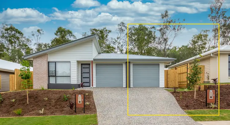 Seventh view of Homely semi-detached listing, 67 Arburry Crescent, Brassall QLD 4305