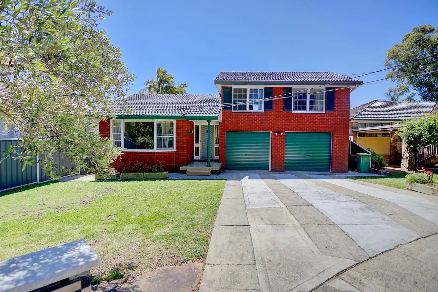 Main view of Homely house listing, 20 Bromley Avenue, Greenacre NSW 2190