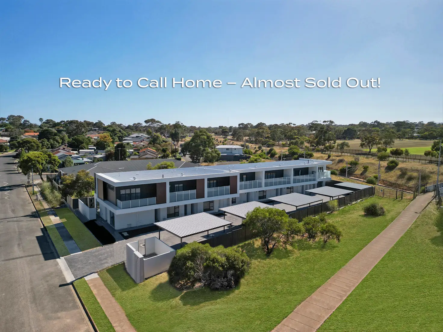 Main view of Homely apartment listing, 1,3,5,7,8,11-14/2A Mander Road, Christie Downs SA 5164