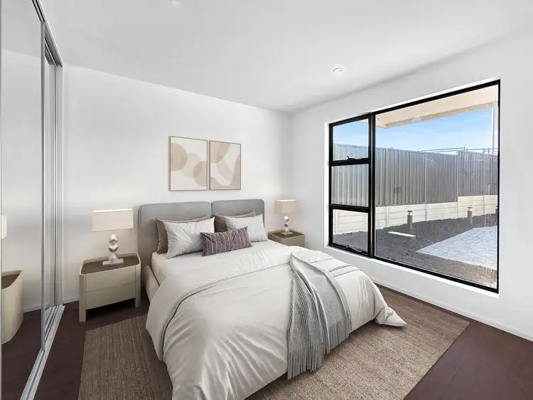 Second view of Homely apartment listing, 1,3,5,7,8,11-14/2A Mander Road, Christie Downs SA 5164