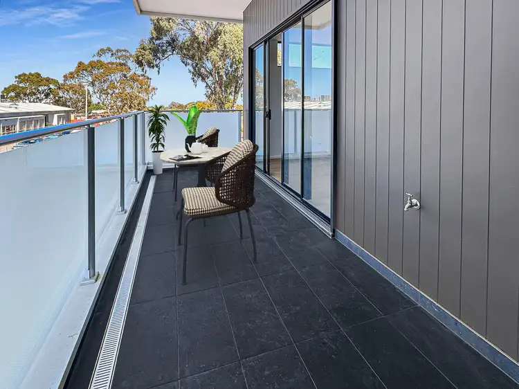 Fourth view of Homely apartment listing, 1,3,5,7,8,11-14/2A Mander Road, Christie Downs SA 5164