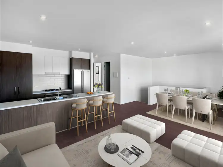 Fifth view of Homely apartment listing, 1,3,5,7,8,11-14/2A Mander Road, Christie Downs SA 5164