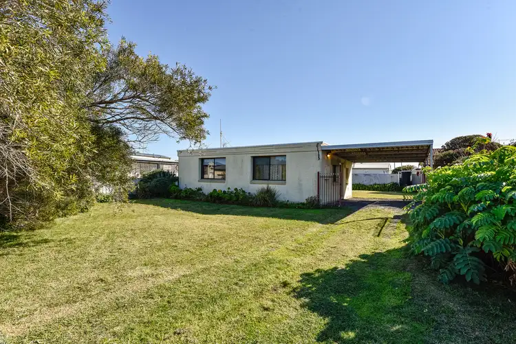 Second view of Homely house listing, 14 Milstead Street, Port Macdonnell SA 5291