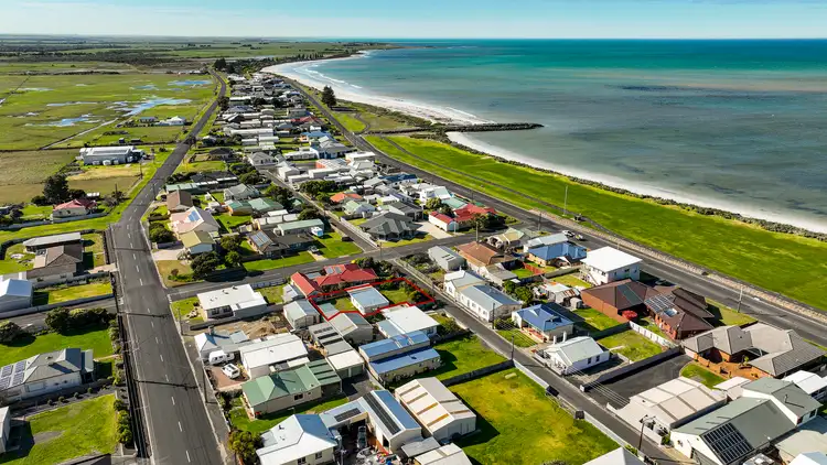 Fourth view of Homely house listing, 14 Milstead Street, Port Macdonnell SA 5291