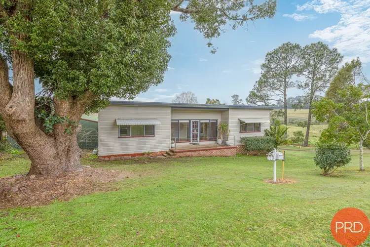 Second view of Homely house listing, 301 Hinton Road, Hinton NSW 2321