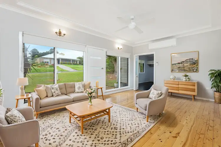 Third view of Homely house listing, 301 Hinton Road, Hinton NSW 2321
