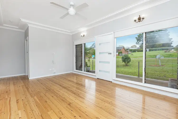 Sixth view of Homely house listing, 301 Hinton Road, Hinton NSW 2321