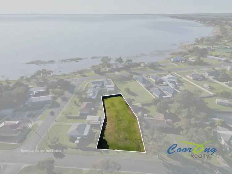 Second view of Homely land listing, 7 Sandham Street, Meningie SA 5264