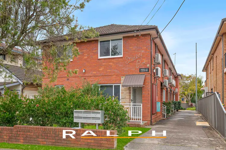 5/64 Taylor Street, Lakemba NSW 2195