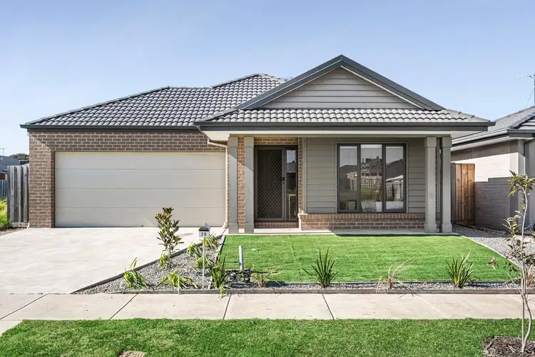 20 Elegante Road, St Leonards VIC 3223