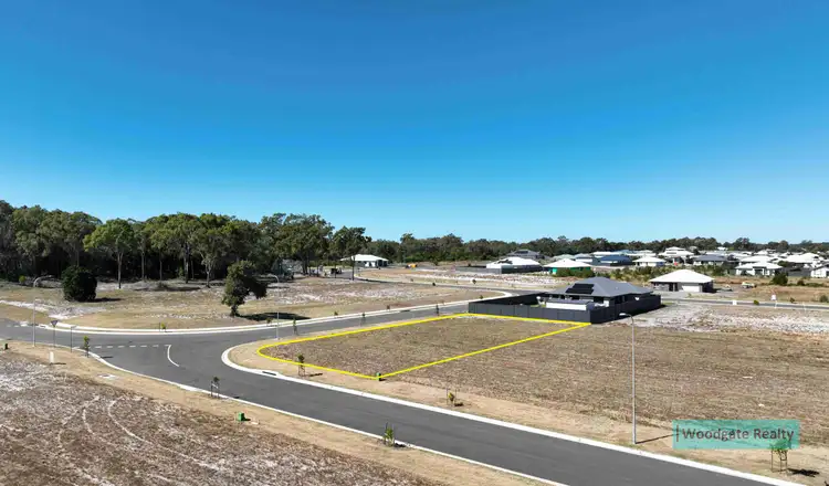 Sixth view of Homely land listing, LOT 109, 18 Gull St, Woodgate QLD 4660