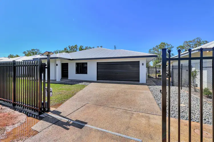 Main view of Homely house listing, 16 Jukes Road, Humpty Doo NT 836