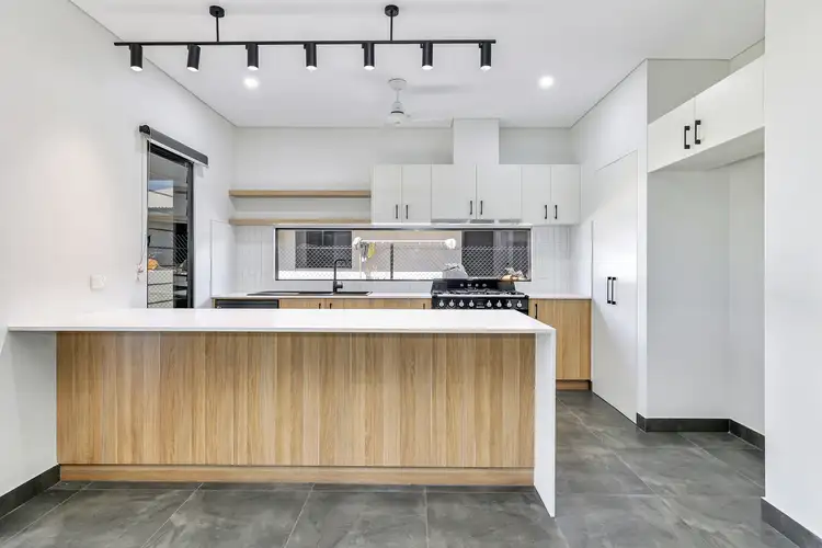 Second view of Homely house listing, 16 Jukes Road, Humpty Doo NT 836