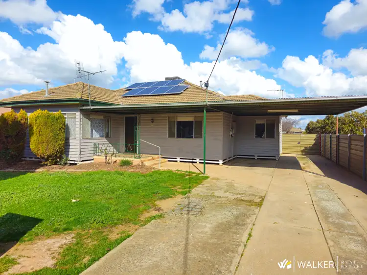 Main view of Homely house listing, 28 Station Street, Kyabram VIC 3620
