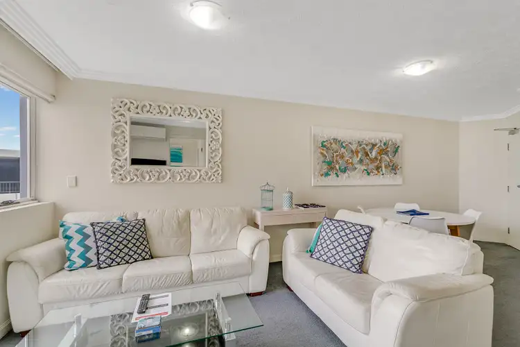 Fifth view of Homely apartment listing, 307/1483-1489 Gold Coast Highway, Palm Beach QLD 4221