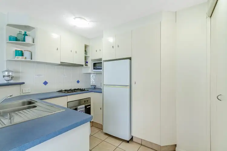 Sixth view of Homely apartment listing, 307/1483-1489 Gold Coast Highway, Palm Beach QLD 4221