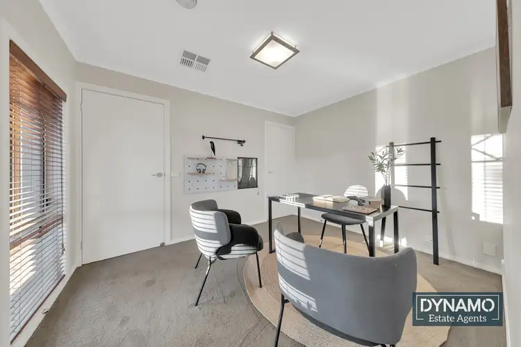 Second view of Homely house listing, 14 Kooyong Way, Craigieburn VIC 3064