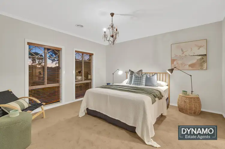 Fourth view of Homely house listing, 14 Kooyong Way, Craigieburn VIC 3064