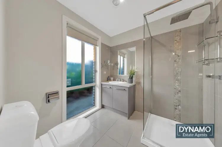 Fifth view of Homely house listing, 14 Kooyong Way, Craigieburn VIC 3064