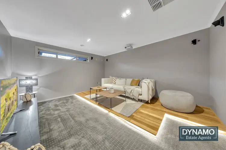 Sixth view of Homely house listing, 14 Kooyong Way, Craigieburn VIC 3064