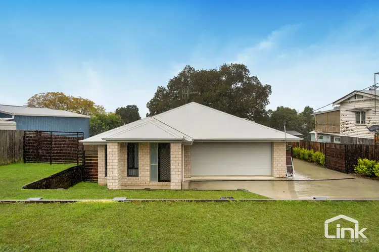 Main view of Homely house listing, 1a Leonard Street, Boonah QLD 4310