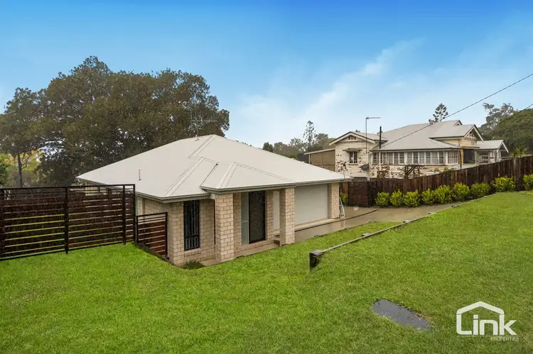 Second view of Homely house listing, 1a Leonard Street, Boonah QLD 4310