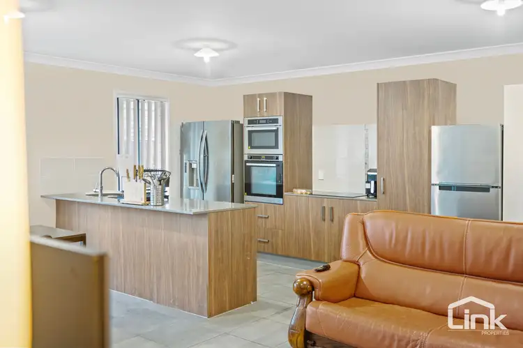 Sixth view of Homely house listing, 1a Leonard Street, Boonah QLD 4310