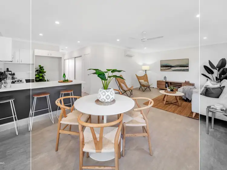 25 Sperring Street, Manunda QLD 4870
