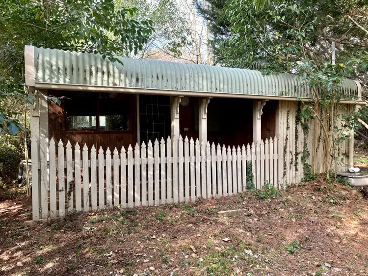 Main view of Homely land listing, 32 William Street, Candelo NSW 2550