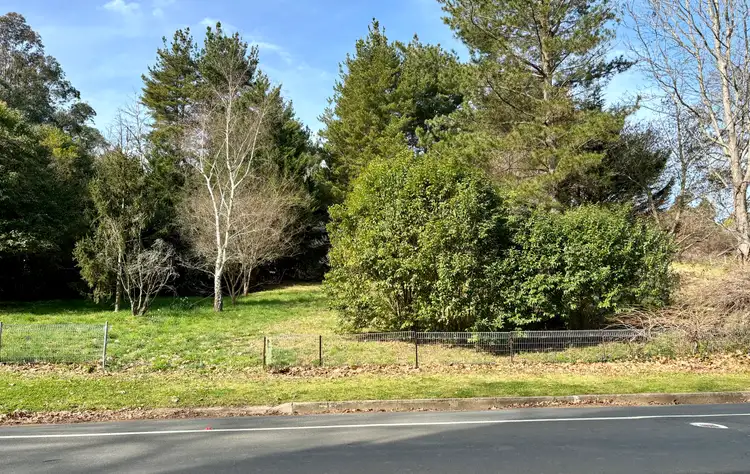 Second view of Homely land listing, 32 William Street, Candelo NSW 2550