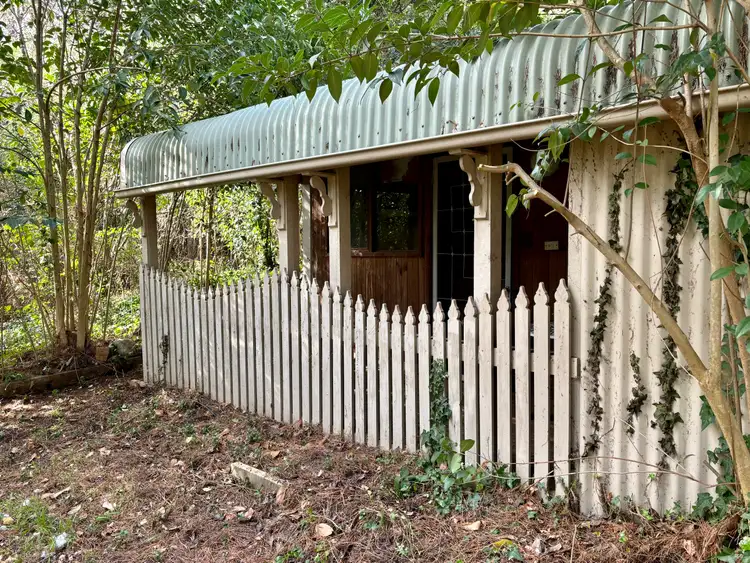 Third view of Homely land listing, 32 William Street, Candelo NSW 2550