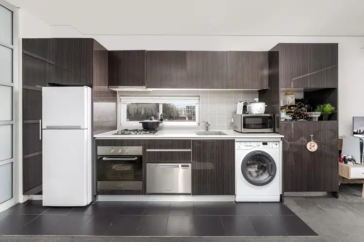 Second view of Homely apartment listing, 13/119-125 Parramatta Road, Camperdown NSW 2050