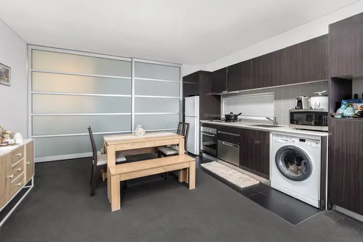 Third view of Homely apartment listing, 13/119-125 Parramatta Road, Camperdown NSW 2050