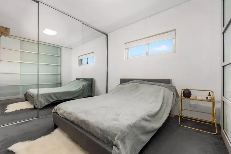 Fourth view of Homely apartment listing, 13/119-125 Parramatta Road, Camperdown NSW 2050