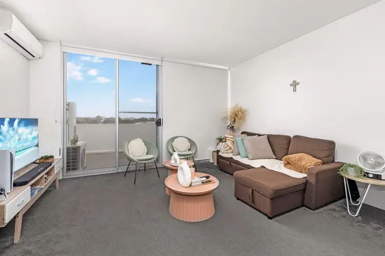 Sixth view of Homely apartment listing, 13/119-125 Parramatta Road, Camperdown NSW 2050