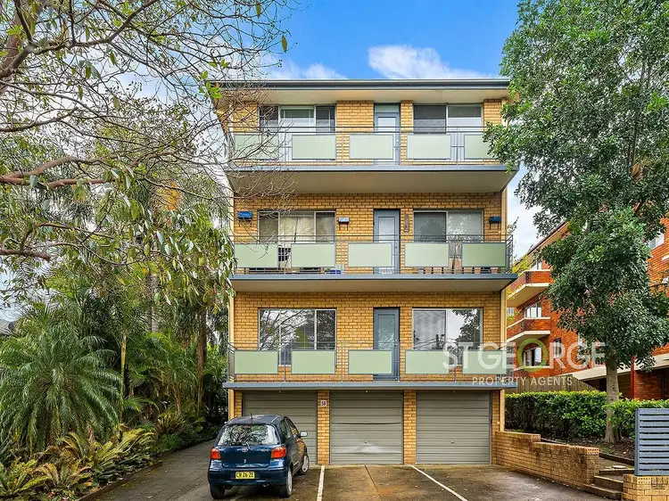 3/58 Jersey Avenue, Mortdale NSW 2223